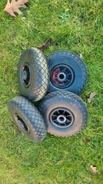 Anti lek banden 4, Ophalen of Verzenden, Nieuw