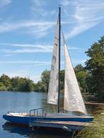Seabird open zeilboot, Ophalen of Verzenden