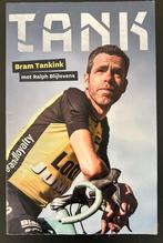 Tank - Bram Tankink, Ophalen of Verzenden
