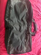 Ritter Flightcase Tas, Muziek en Instrumenten, Ophalen of Verzenden, Zo goed als nieuw, Overige instrumenten, Flightcase