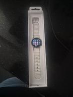 Samsung smartwatch 7 lite  4g e sim, Ophalen of Verzenden, Zo goed als nieuw, Zwart, Android