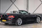 BMW Z4 Roadster SDrive23i Executive|M-Technic|6cyl|Dealerond, Euro 5, Achterwielaandrijving, Zwart, 2497 cc