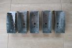 5 Balkdragers lange lip., Ophalen of Verzenden, Nieuw