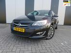 Opel Astra 1.4 Turbo Design Edition, Voorwielaandrijving, Stof, Gebruikt, 4 cilinders