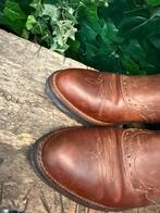 Nieuwe gave vintage retro sendra laars maat 43, Sendra, Bruin, Boots, Nieuw