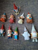 David de kabouter, Verzamelen, Ophalen, Zo goed als nieuw