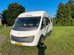 Mobilvetta kyacht 89 bj 2015 88000 nieuwstaat, Caravans en Kamperen, Campers, Integraal, 7 tot 8 meter, Diesel, Particulier