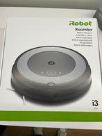 iRobot Roomba i3, Nieuw, Robotstofzuiger, Ophalen