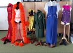 Theater kostuums/ kleding Vintage stijl Jaren 50/60, Ophalen of Verzenden, Kleding, Maat 36 (S), Overige thema's