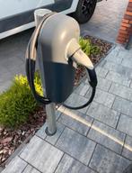 Newmotion Home Advanced 22KW Laadpaal met vaste kabel, Ophalen of Verzenden, Zo goed als nieuw, Laadpaal en Laadkabel