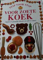 Stap voor stap serie, Boeken, Ophalen, Zo goed als nieuw