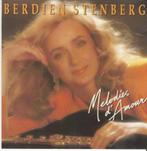 Berdien Stenberg - Melodies d'amour = 1,99, Cd's en Dvd's, Cd's | Instrumentaal, Ophalen of Verzenden, Zo goed als nieuw