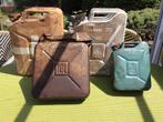 JERRYCANS VERZAMELING WW2, Ophalen of Verzenden, Landmacht, Overige gebieden, Overige typen