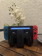 Nintendo Switch 32 GB, Ophalen, Gebruikt, Met 2 controllers, Switch Original