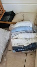 Eenpersoons en 140 160 x 200 beddengoed en dekbedden, Ophalen, Gebruikt, Eenpersoons, Wit