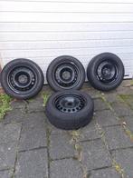 Opel Astra K / Mokka / Ampera winterbanden met velgen, Auto-onderdelen, Banden en Velgen, Ophalen, 16 inch, Banden en Velgen, Winterbanden