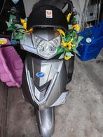 te koop scoot mobiel, 16 km/u of meer, Ophalen, Overige merken, 26 t/m 35 km