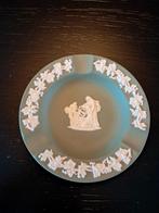 Wedgwood Jasperware Asbak - Nieuw Groen, Antiek en Kunst, Ophalen of Verzenden