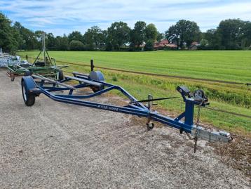 usa stallings trailer planken trailer tot 7 meter en 2000 kg beschikbaar voor biedingen