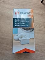 Condensset voor condensdroger nog nieuw in verpakking, Ophalen of Verzenden, Nieuw
