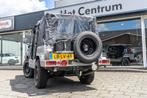 Volkswagen 183 Iltis VOLLEDIG GERESTAUREERD Liefhebbersauto!, Gebruikt, 4 cilinders, Leder, Bedrijf