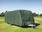 HTD caravanhoes 500/550cm bij 233cm, Caravans en Kamperen, Caravan accessoires, Ophalen, Gebruikt