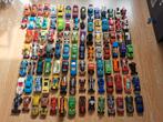 hotwheels, Ophalen of Verzenden, Gebruikt