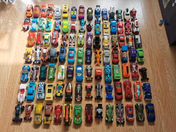 hotwheels beschikbaar voor biedingen