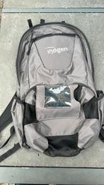 Inogen rugzak, Ophalen, Zo goed als nieuw, Overige merken