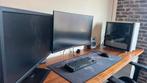 Complete Gaming Set (RTX 3070 Ti + 2x 144Hz monitor), Computers en Software, Virtual Reality, Zo goed als nieuw, SSD, Ophalen