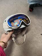 Giro skihelm, Overige merken, Gebruikt, Overige typen, Ophalen of Verzenden