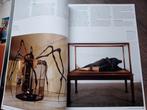 Keith Haring Louise Bourgeois Man Ray Philip Gumuchdjian, Boeken, Gelezen, Overige typen, Verzenden