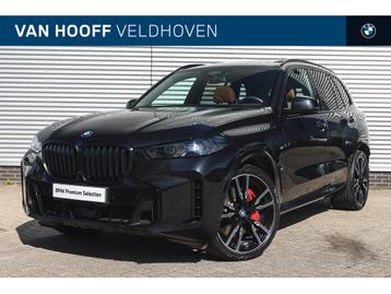 BMW X5 xDrive50e High Executive M Sport Automaat / Panoramad beschikbaar voor biedingen