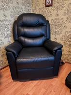 relax fauteuil, Ophalen, Gebruikt, Overige materialen, 50 tot 75 cm