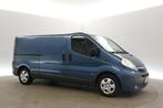 Opel Vivaro 2.5 CDTI L2H1 | MARGE! | Airco Cruise Trekhaak 2, Voorwielaandrijving, Stof, Gebruikt, 4 cilinders