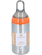 3 Stuks Santeco Thermosflessen Yoga 350ml Nieuw, Ophalen of Verzenden, Nieuw, Yogamat