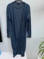 Blauw Gemêleerd Vest Maat L, Blauw, Vero Moda, Maat 42/44 (L), Ophalen of Verzenden