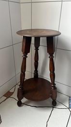 Bijzet tafel, Antiek en Kunst, Antiek | Meubels | Tafels, Ophalen