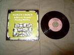 12 singles in diverse genres te koop (29), Gebruikt, 7 inch, Single, Ophalen of Verzenden
