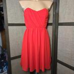TFNC jurk S, Kleding | Dames, Verzenden, Second Glow, Zo goed als nieuw, TFNC London