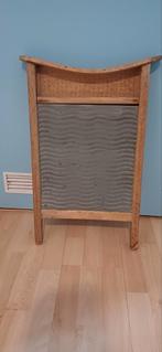 Oude wasbord, Antiek en Kunst, Curiosa en Brocante, Ophalen