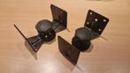 Vogel's speaker wall mounts, Ophalen of Verzenden, Gebruikt, Overige typen, Overige merken