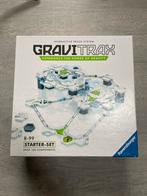 GraviTrax Starter-Set - knikkerbaan, Ophalen of Verzenden, Zo goed als nieuw, Overige merken