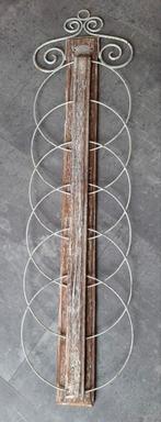 Kaartenhouder. Brocante, Antiek en Kunst, Ophalen of Verzenden