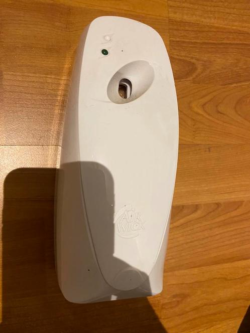 Automatisch luchtverfrisser toilet verfrisser badkamer, Witgoed en Apparatuur, Luchtbehandelingsapparatuur, Nieuw, Luchtreiniger