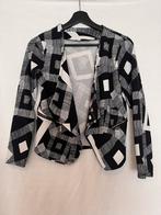 Blazer, Ophalen of Verzenden, Zo goed als nieuw, Maat 36 (S), Jasje