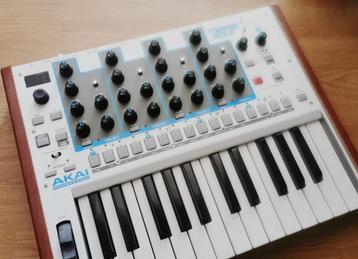 Some Weird Synths (Casio SK + MIDI, Heavt Casio, Timbre Wolf beschikbaar voor biedingen