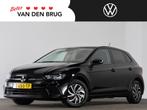 Volkswagen Polo 1.0 TSI 95 PK Life Business | LED | Navigati, Voorwielaandrijving, Stof, Gebruikt, Adaptive Cruise Control