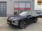 Mitsubishi Eclipse Cross 2.4 PHEV Executive, Auto's, Mitsubishi, Automaat, Euro 6, 4 cilinders, Zwart