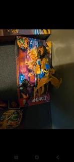 Lego 71768 ninjago, Kinderen en Baby's, Ophalen of Verzenden, Zo goed als nieuw